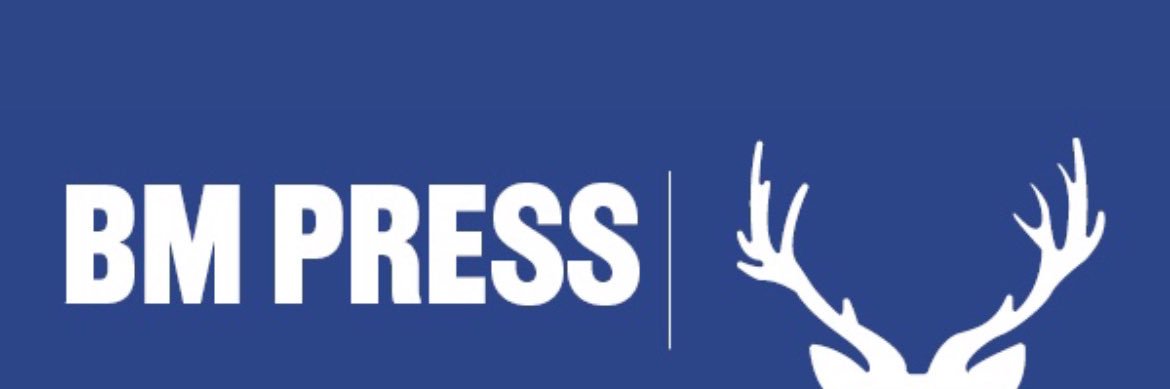 Bishop Miege Press banner