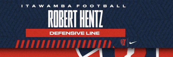 CoachHentzICC Profile Banner