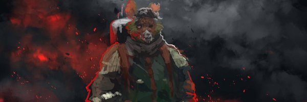 ScreamingHyane Profile Banner