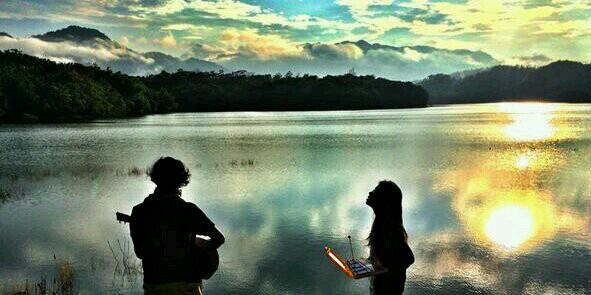 Zenith Syahrani banner