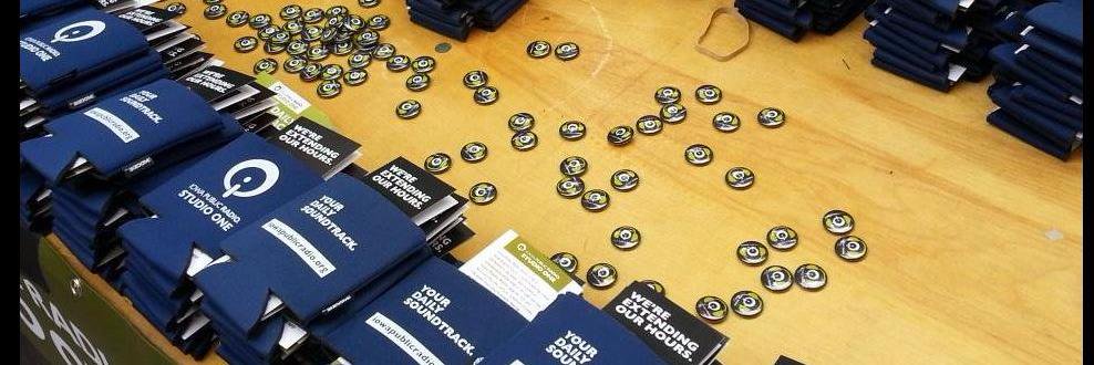 IPR Studio One banner