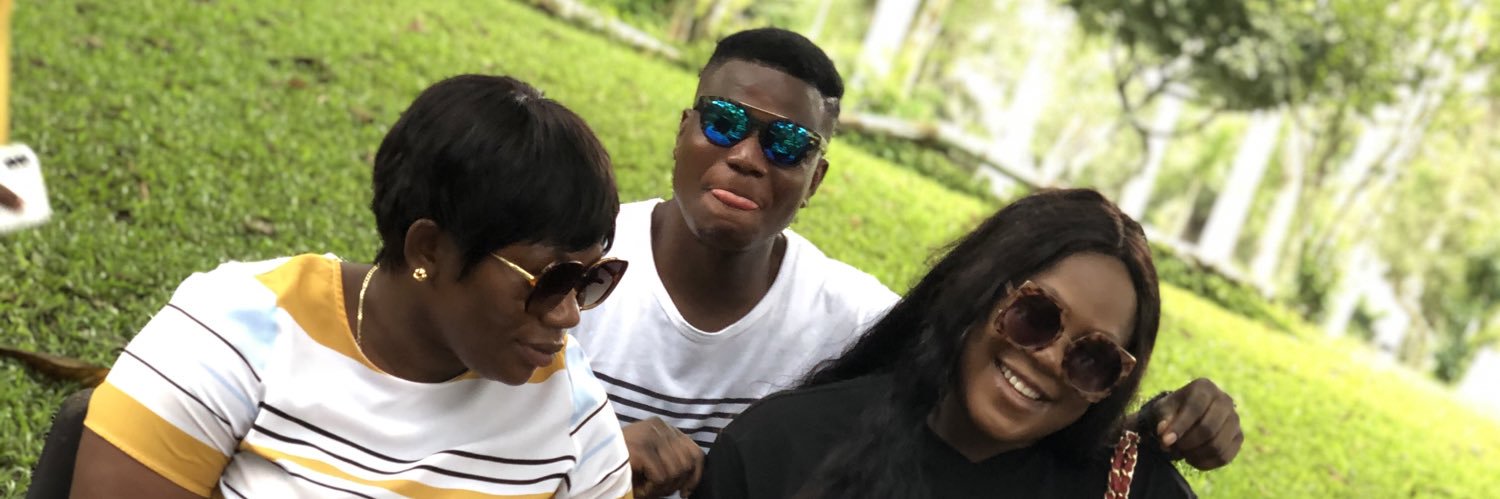 yawbeez's profile banner image