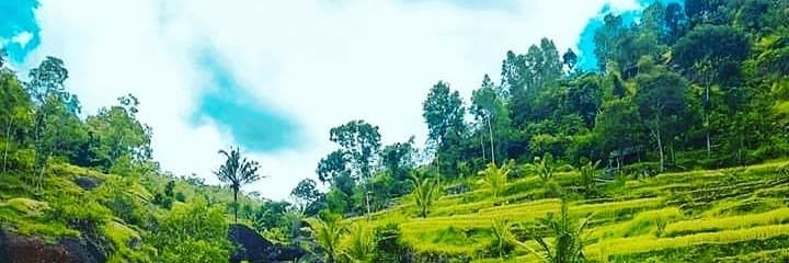 Fusianto's profile banner image