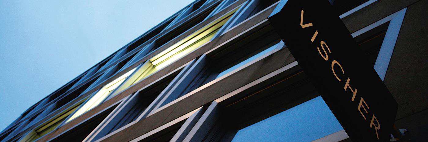 VISCHER_Law's profile banner image