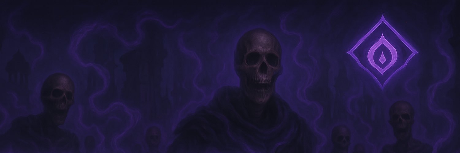 Delmaath's profile banner image
