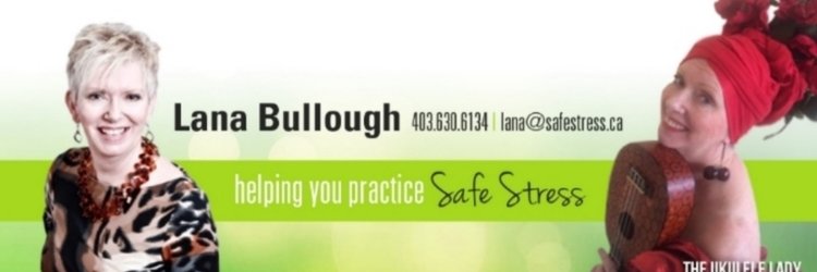 SafeStress's profile banner image