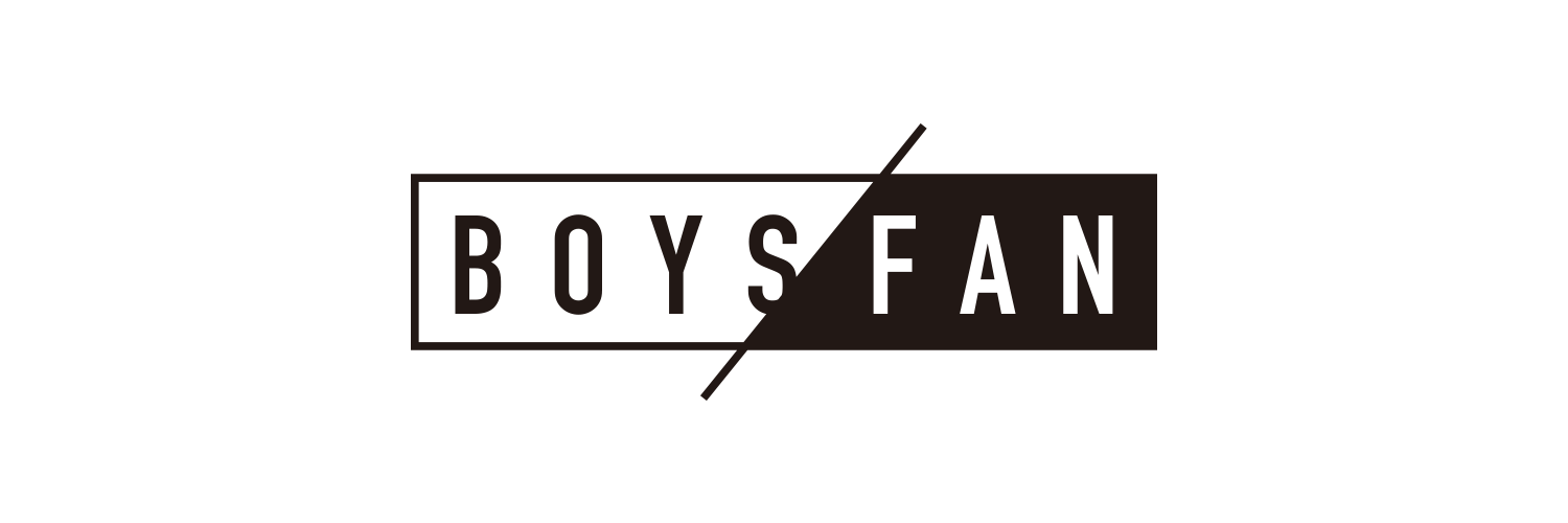 BoysFan編集部 banner