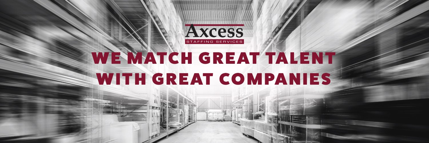 axcess_staffing's profile banner image