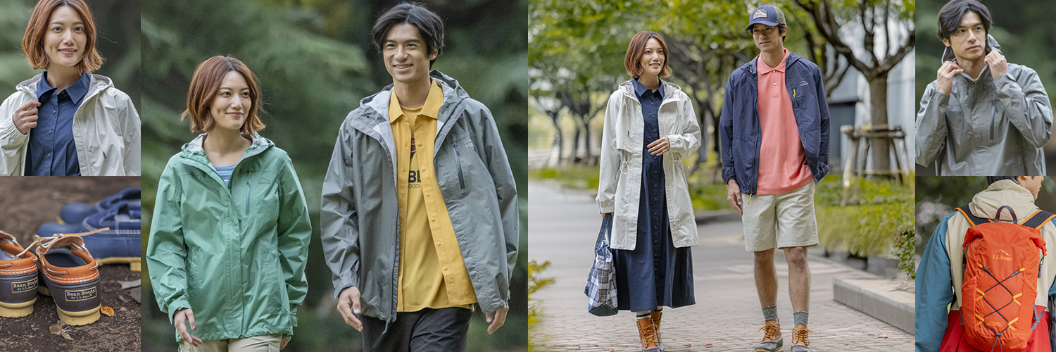 LLBeanJapan's profile banner image