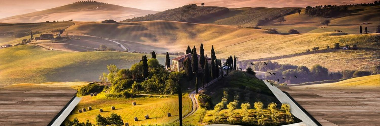 Victoria 💚 banner