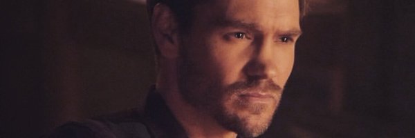 Chad Michael Murray Profile Banner