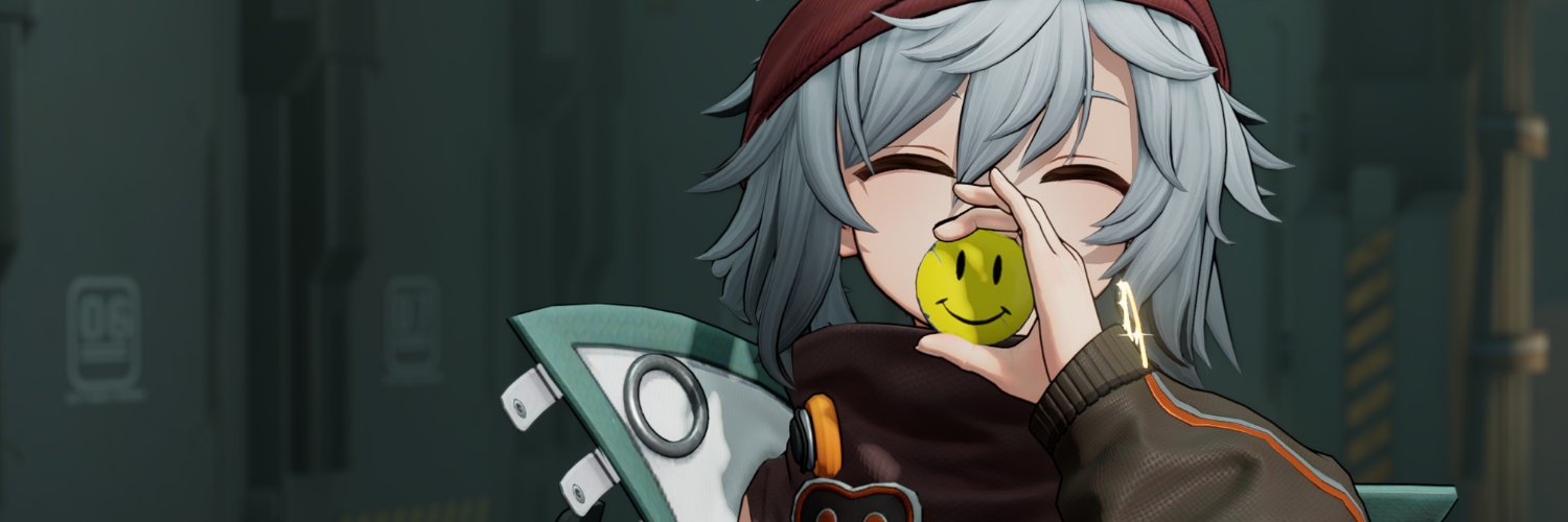 trumsk's profile banner image