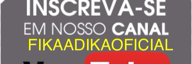 FIKAADIKAVLOG's profile banner image