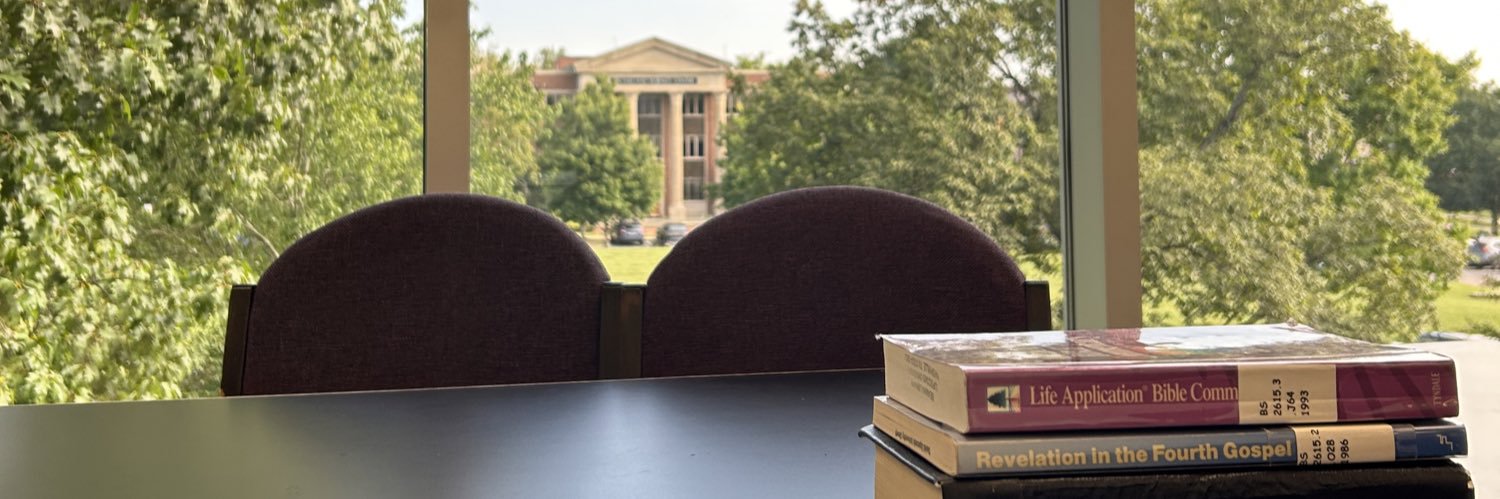BeamanLibrary's profile banner image