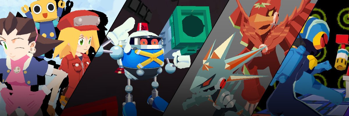 Zacharia （ザック） banner