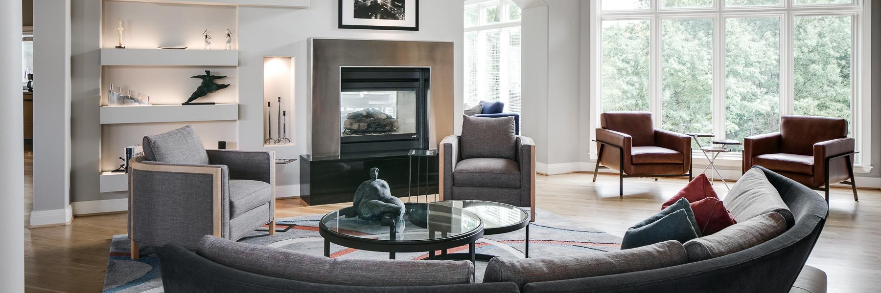 Design Connection, Inc. banner