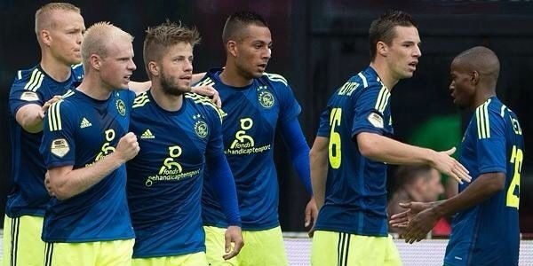 AjaxSelect's profile banner image