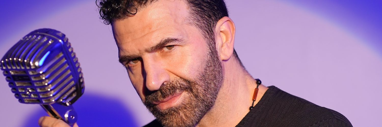 palioudakis's profile banner image