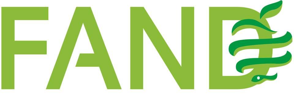 FAND banner