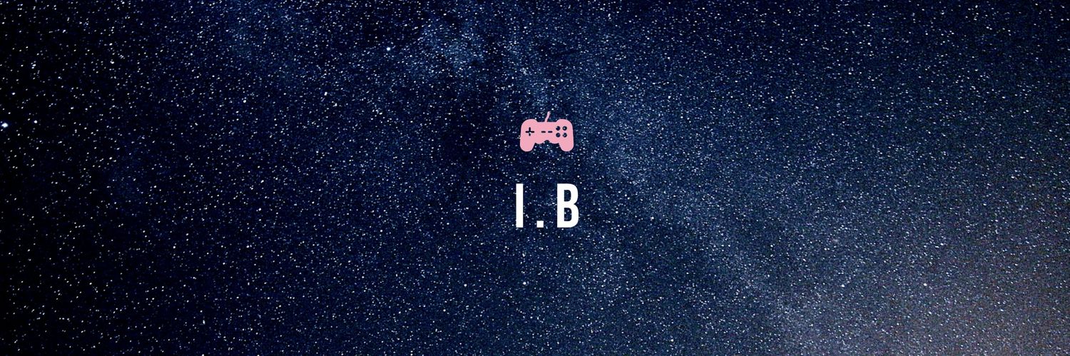 ivytaniaf's profile banner image