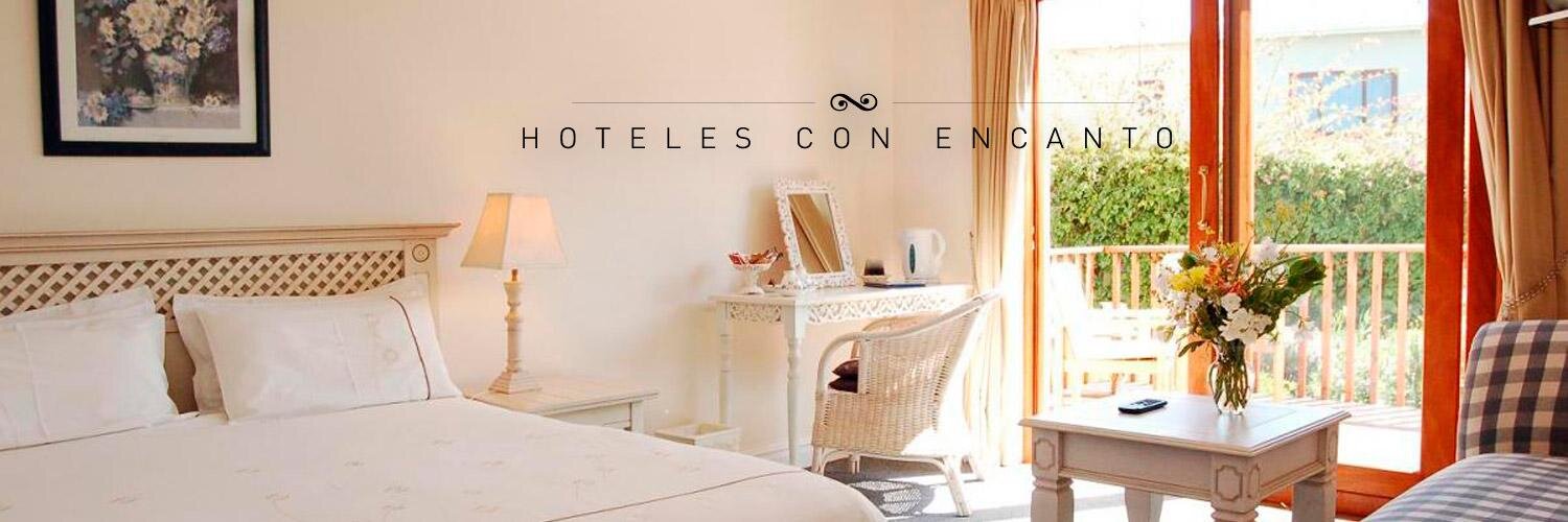 SelectaHotels's profile banner image