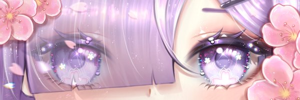 Hanarisuu Profile Banner