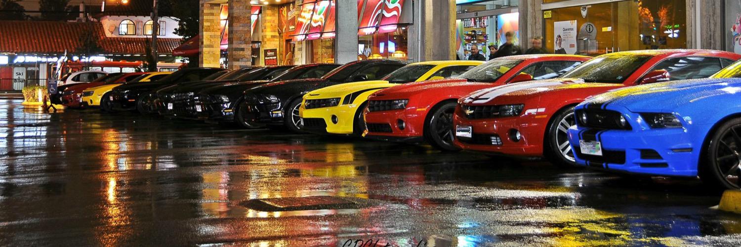 V8ChileCL's profile banner image