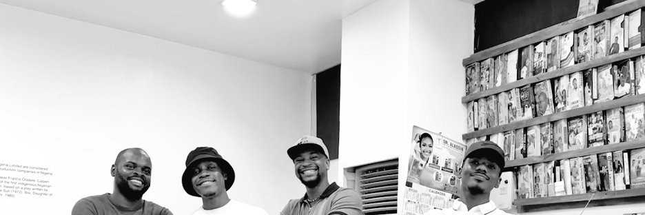 dozieweon's profile banner image