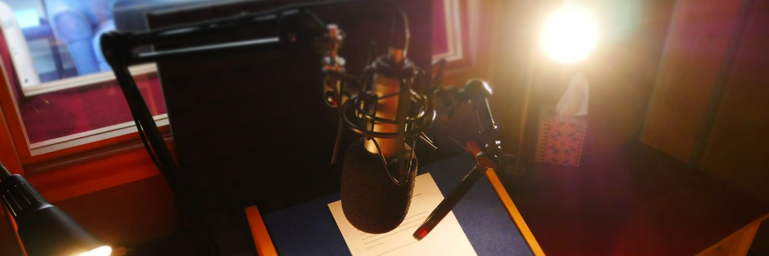 Chatterbox Audio banner