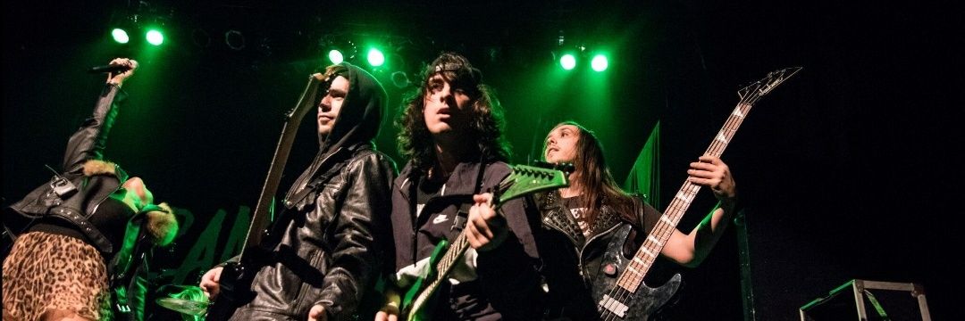 MSavageMusic's profile banner image