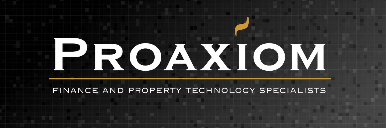 Proaxiom banner