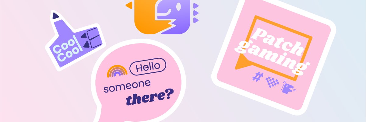 PatchGaming_'s profile banner image