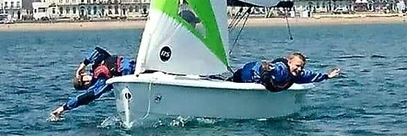 TS Trinity SCC banner