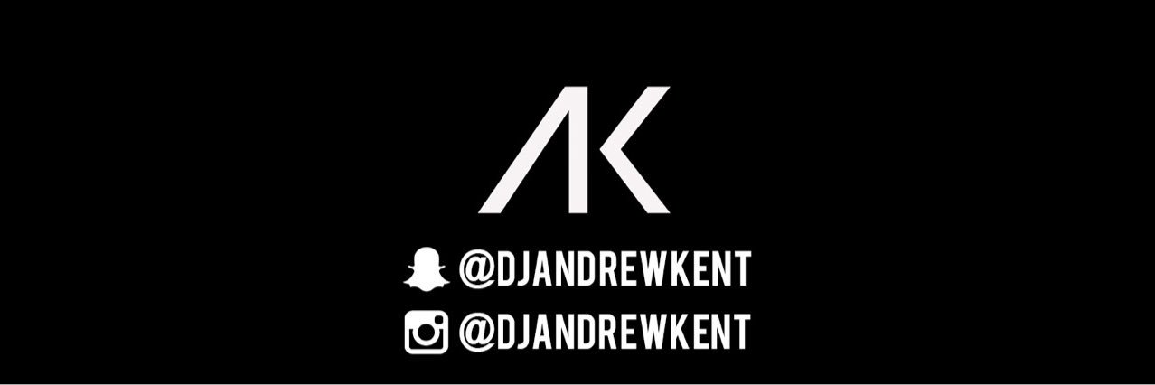 DjAndrewKent's profile banner image