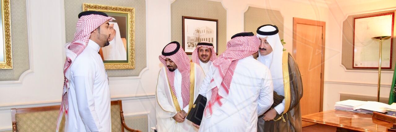 Abdulaziz Albakheet banner