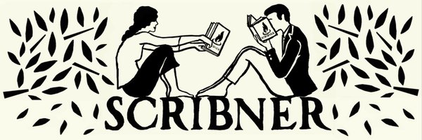 ScribnerBooks Profile Banner