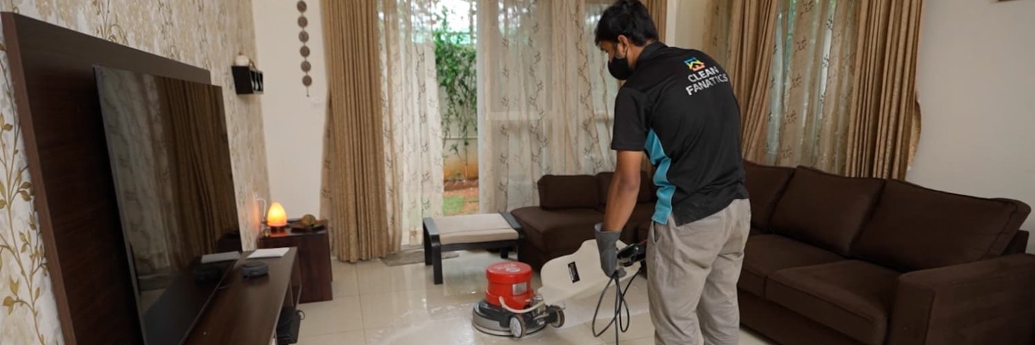 Clean Fanatics (Formerly Clean Fanatic) banner