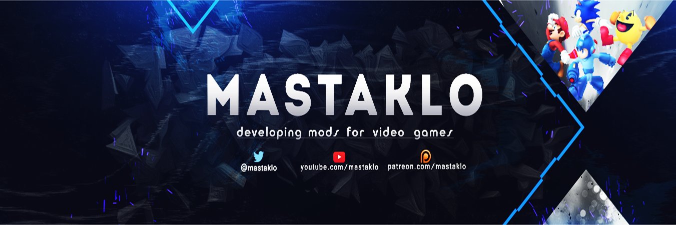 Mastaklo banner