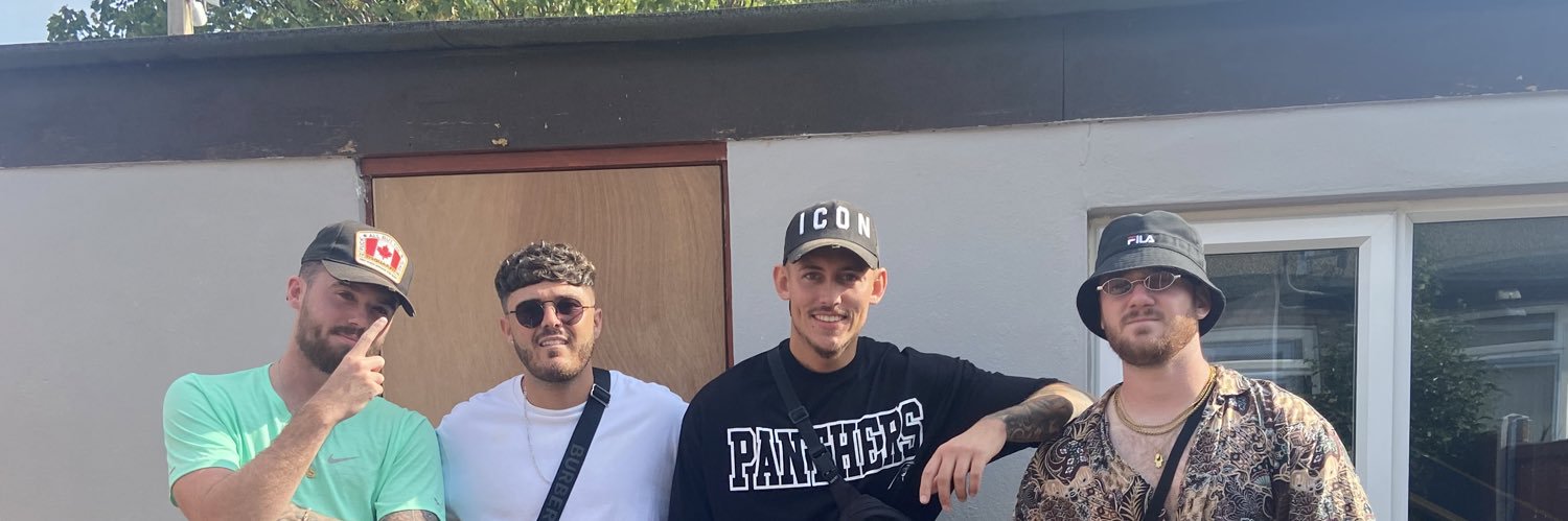 BlakewayJoe's profile banner image