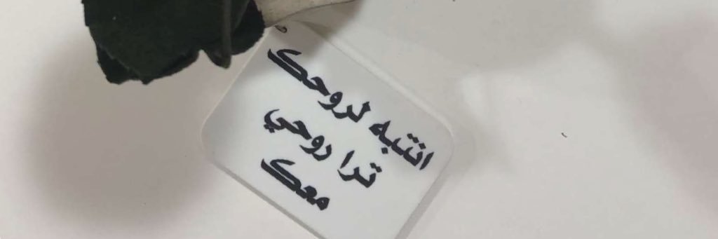 Nesreen 🇦🇪 banner