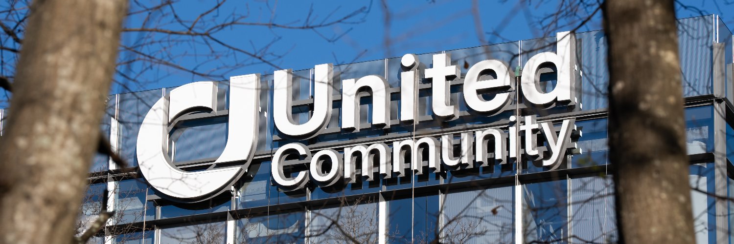 United Community banner