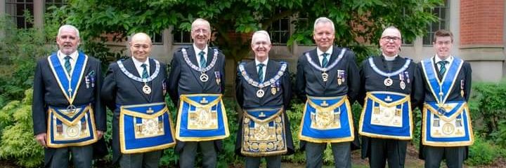WorcsMasons's profile banner image