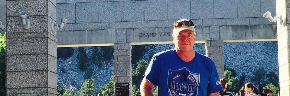 mikemikedunn's profile banner image
