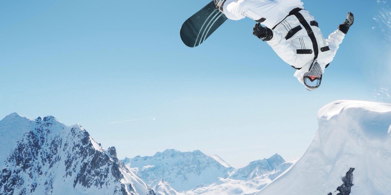 Caleb Gibbons banner