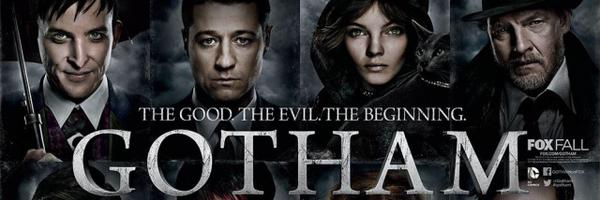 itsGothamQuotes Profile Banner