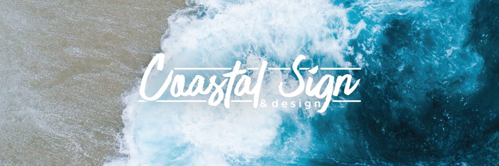 CoastalSign's profile banner image