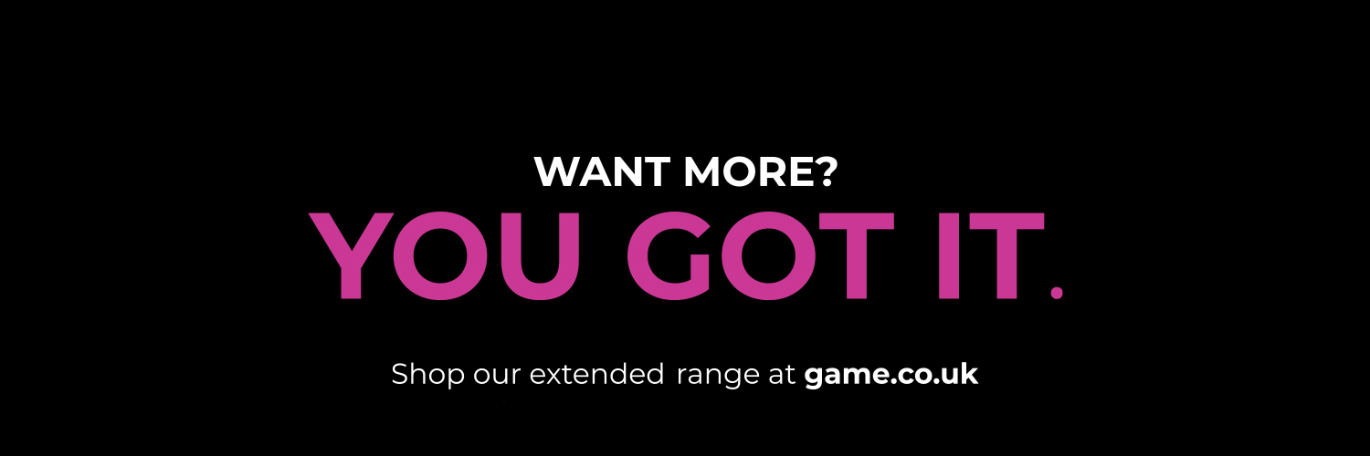 🎮 GAME Preston 🎮 banner