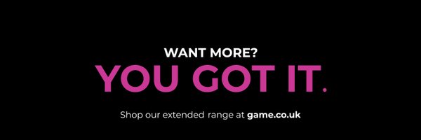 GAMEPreston Profile Banner