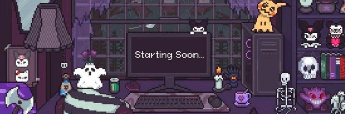 pxtheticmars's profile banner image