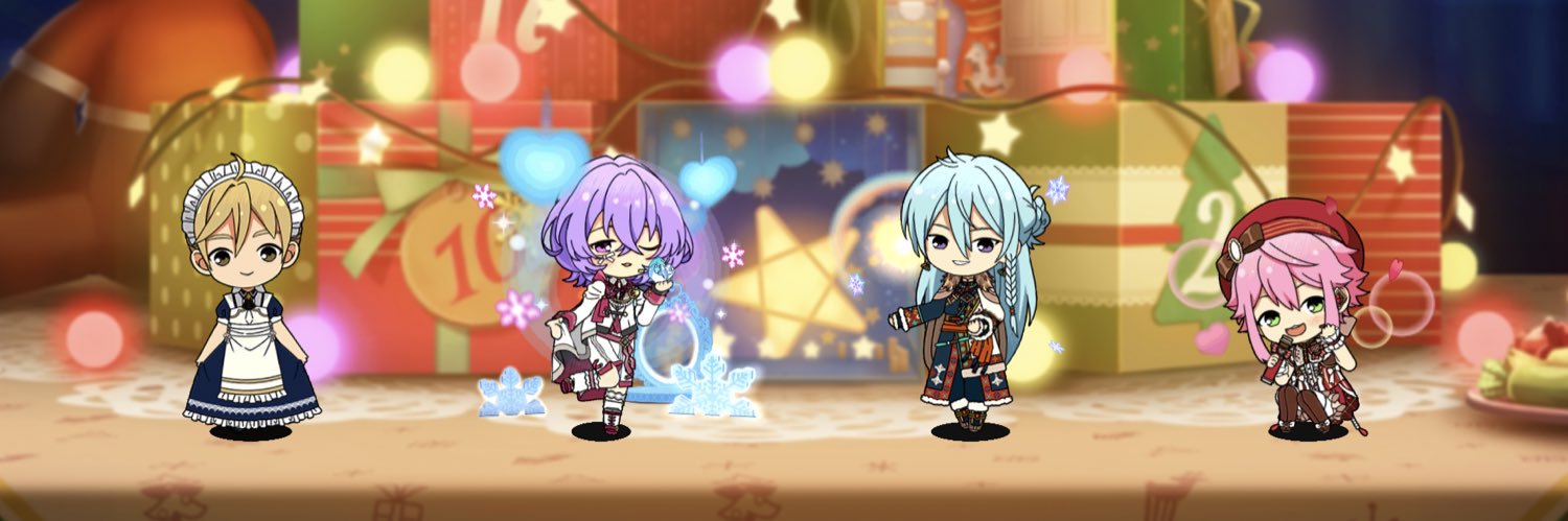 るにぃもーど banner